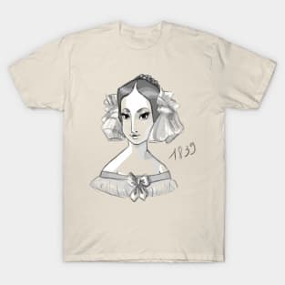 1839 T-Shirt